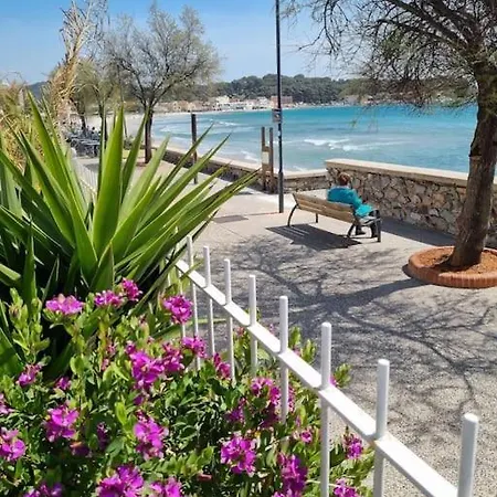 Avec Piscine, Sans Vis-a-vis, A 13mn A Pieds Βίλα La Seyne-sur-Mer