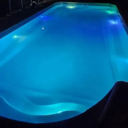 Βίλα Avec Piscine, Sans Vis-a-vis, A 13mn A Pieds La Seyne-sur-Mer