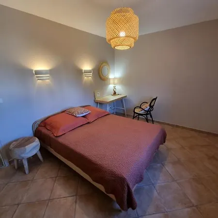 Avec Piscine, Sans Vis-a-vis, A 13mn A Pieds Βίλα *